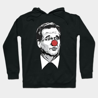 roger goodell clown distrees grunge kids t-shirt Hoodie